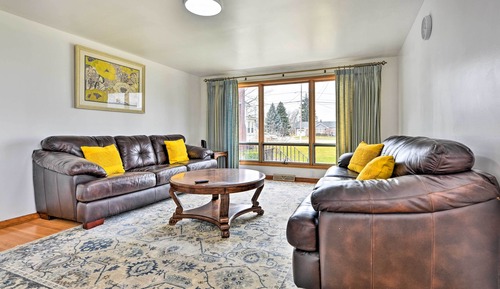 Apartment (3 Bedrooms)