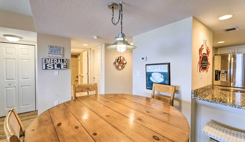 Apartment (2 Bedrooms)