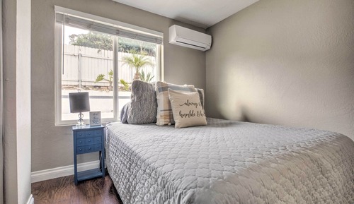 Apartment (2 Bedrooms)