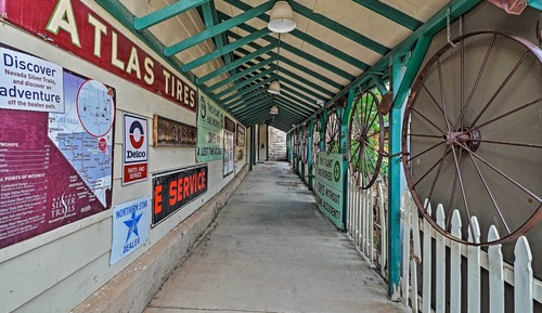 Apartment (2 Bedrooms)