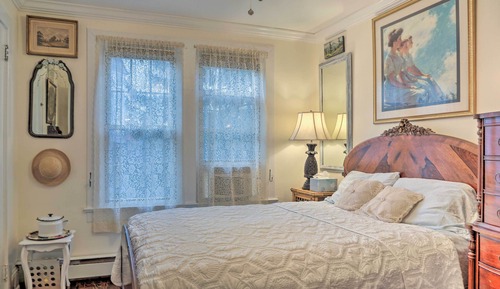 House (3 Bedrooms)