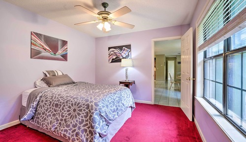House (3 Bedrooms)