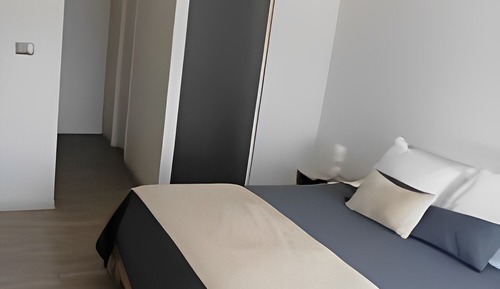 Luxury Apartment
