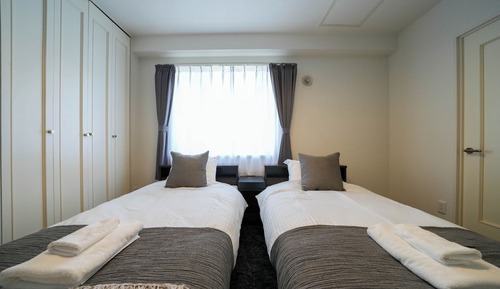 Superior Apartment