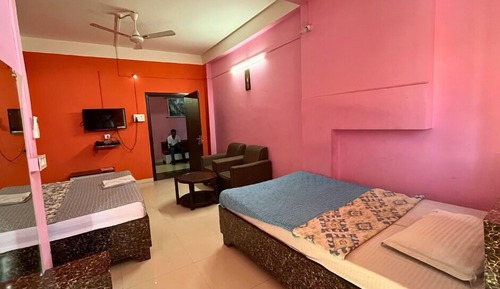 Premium Room