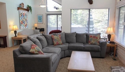 Condo, 3 Bedrooms