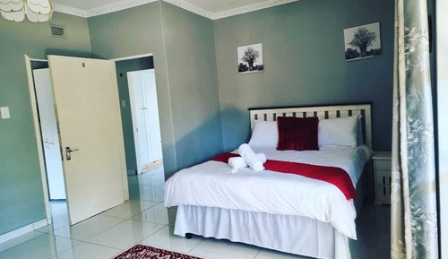 Comfort Double Room