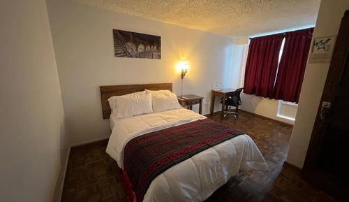 Comfort Double Room, 1 Queen Bed