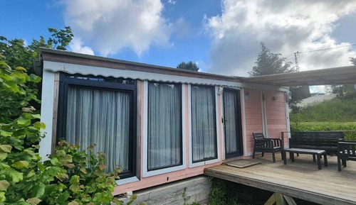 Family Bungalow