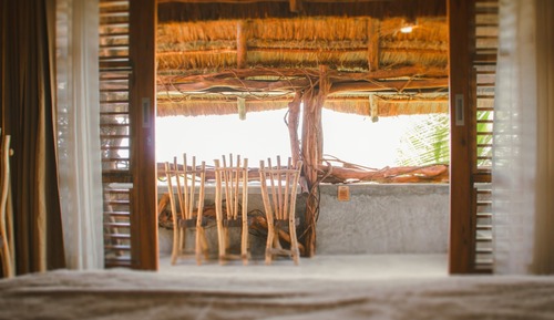 Deluxe Cabin