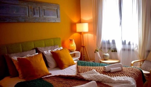 Design Double Room