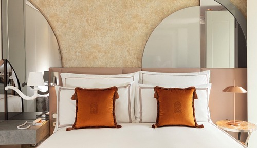 Room, 1 King Bed (Cosy)