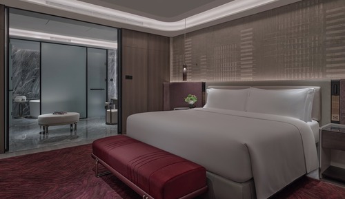 Suite (Ambassador)