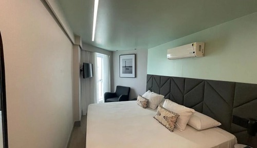 Luxury Suite
