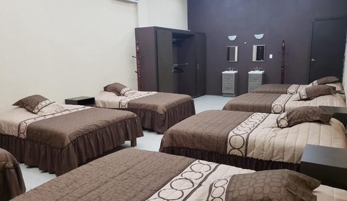 Traditional Suite