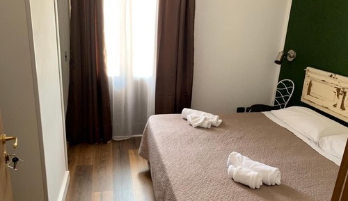 Basic Room