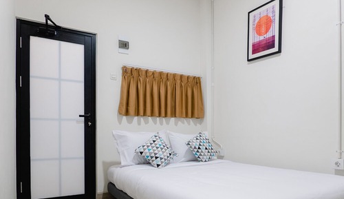 Standard Suite