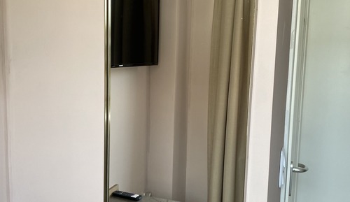 City Single Room