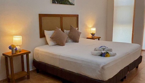 Superior Double or Twin Room, 1 Double Bed