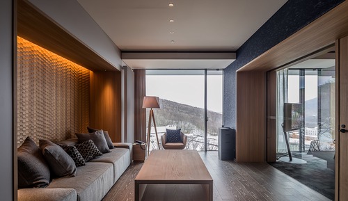 2 Bedroom Suite, Non Smoking