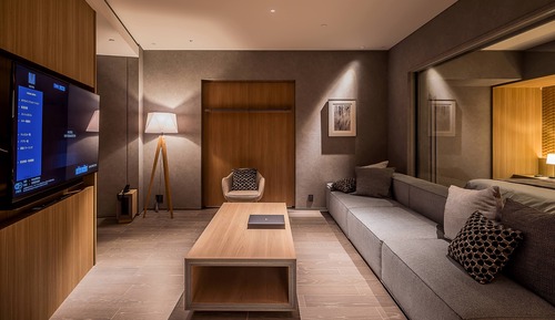 Premier King Suite, Non Smoking