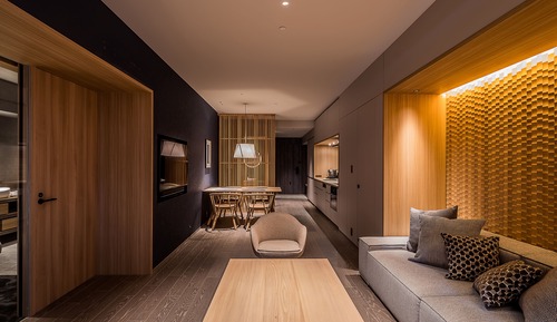 2 Bedroom Suite Annupuri View, Non Smoking