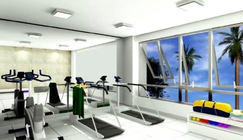 Basic Apartment