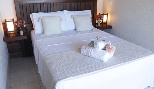 Traditional Suite