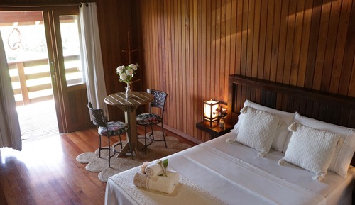 Superior Suite, 1 Double Bed
