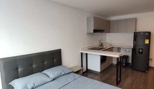 Design Apartment