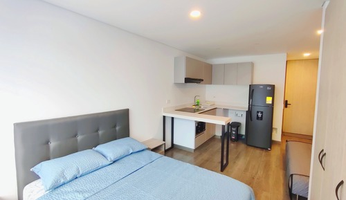 Exclusive Apartment