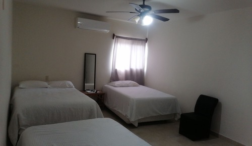 Family Triple Room