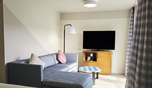Executive Room, 2 Queen Beds, Non Smoking, Pool Access
