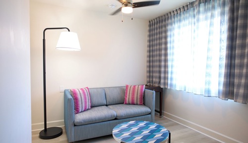 Comfort Suite, Multiple Beds, Accessible, Pool Access