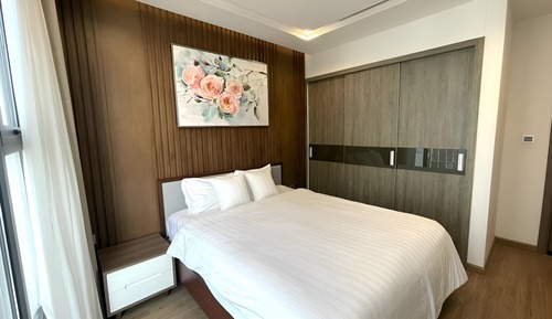 Family Apartment