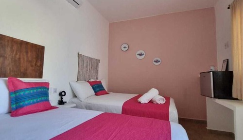 Basic Triple Room