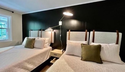 Comfort Room