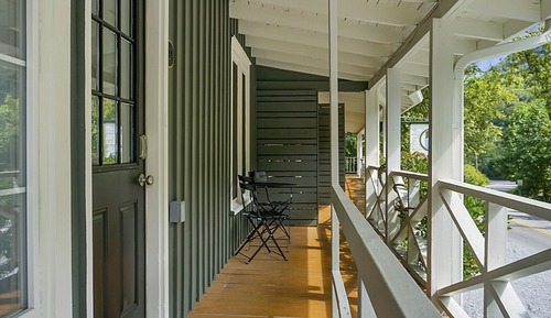Economy Apartment