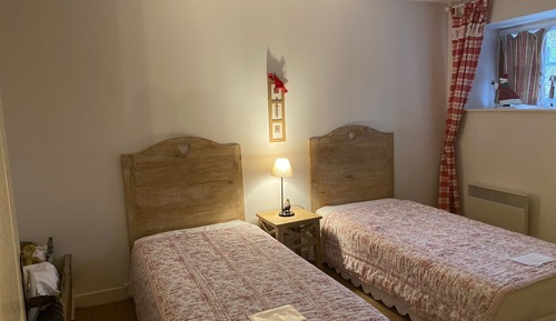 Comfort Suite