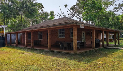 Family Cottage
