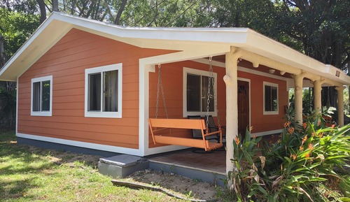 Family Cabin