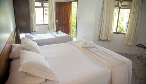 Superior Chalet