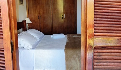 Deluxe Suite, Valley View