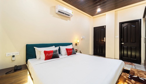 Premier Double Room