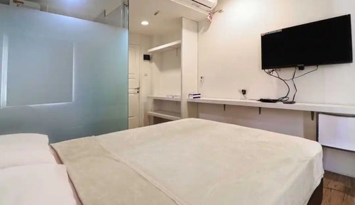 Basic Double Room