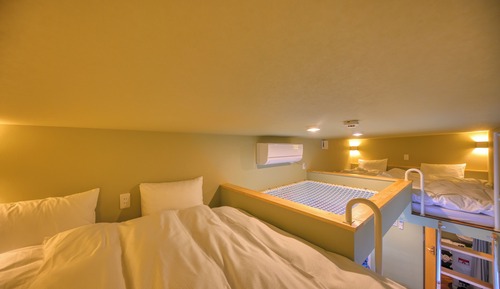 Standard Cabin