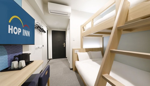 Bunk Room, Non Smoking