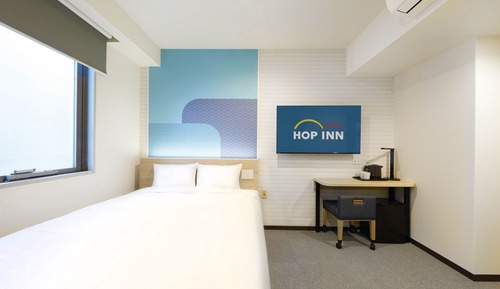 Double Room, Non Smoking