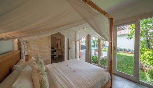 Luxury Villa