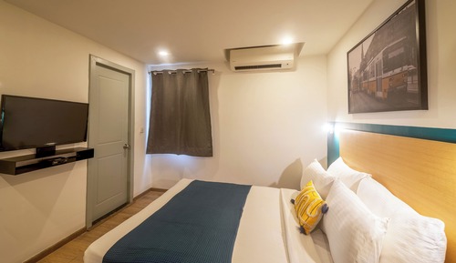 Basic Room